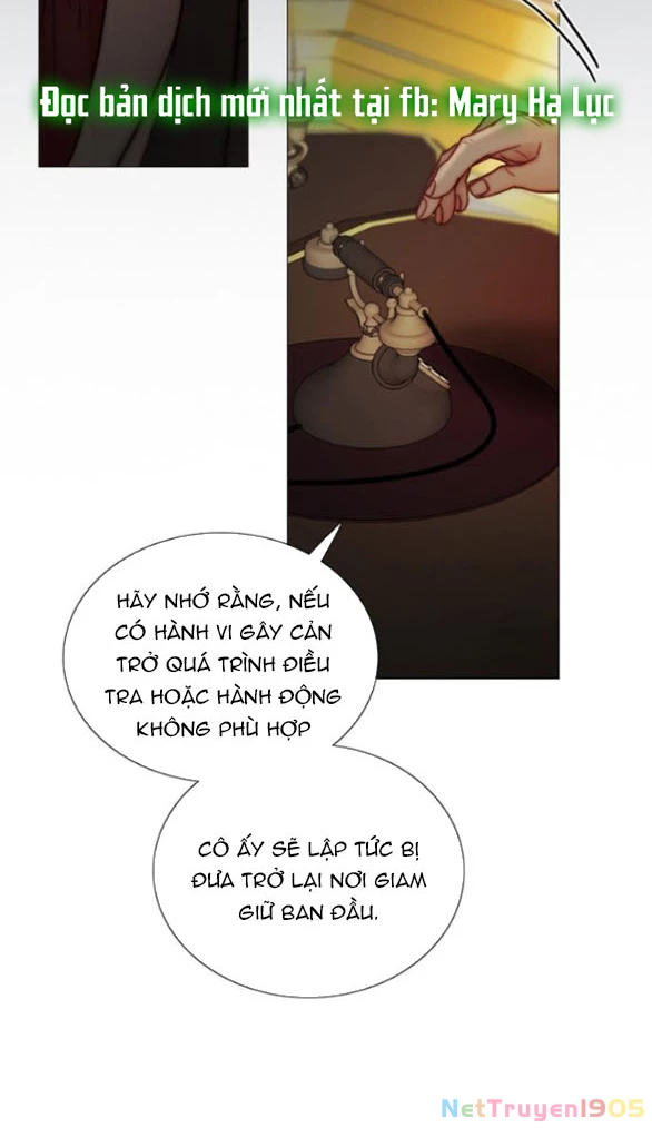 Serena Chapter 121.1 - 30
