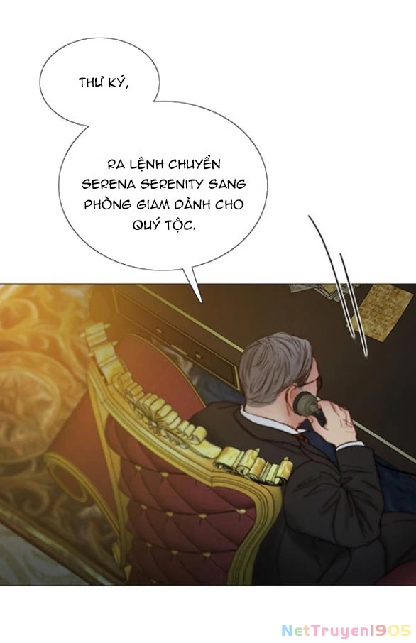 Serena Chapter 121.1 - 31