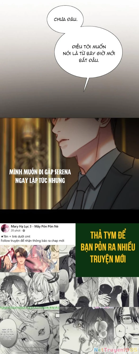 Serena Chapter 121.1 - 33