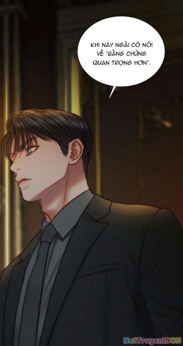 Serena Chapter 121.1 - 35