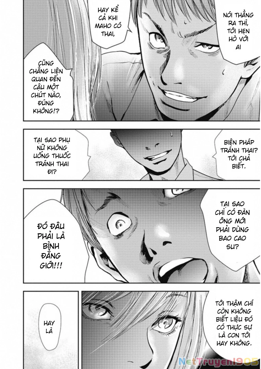 Gift Plus Minus Chapter 124 - 10