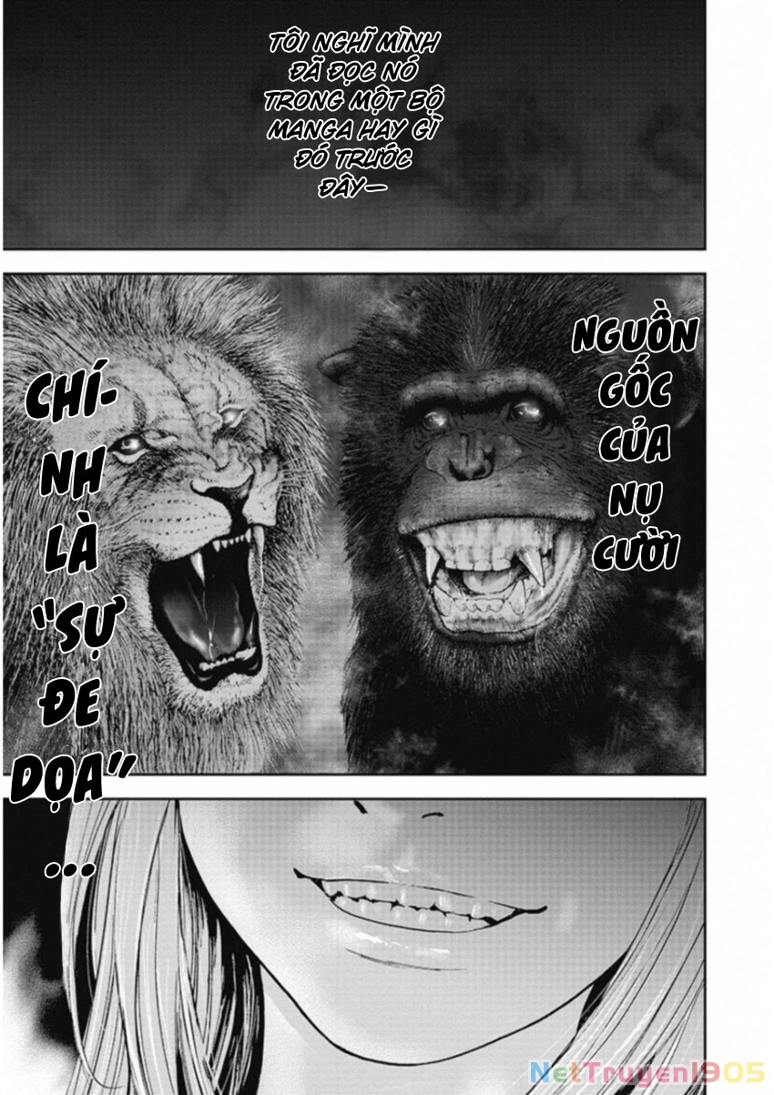Gift Plus Minus Chapter 124 - 17
