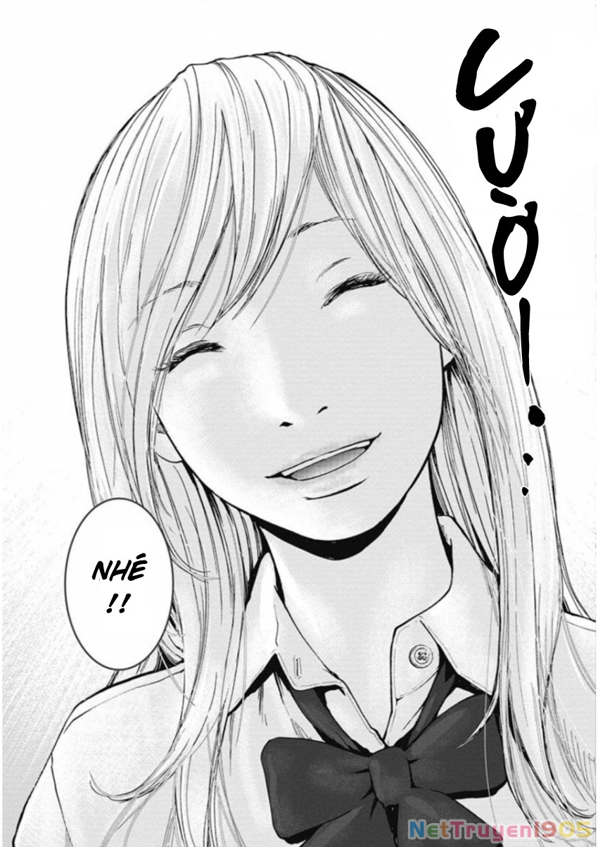 Gift Plus Minus Chapter 124 - 19