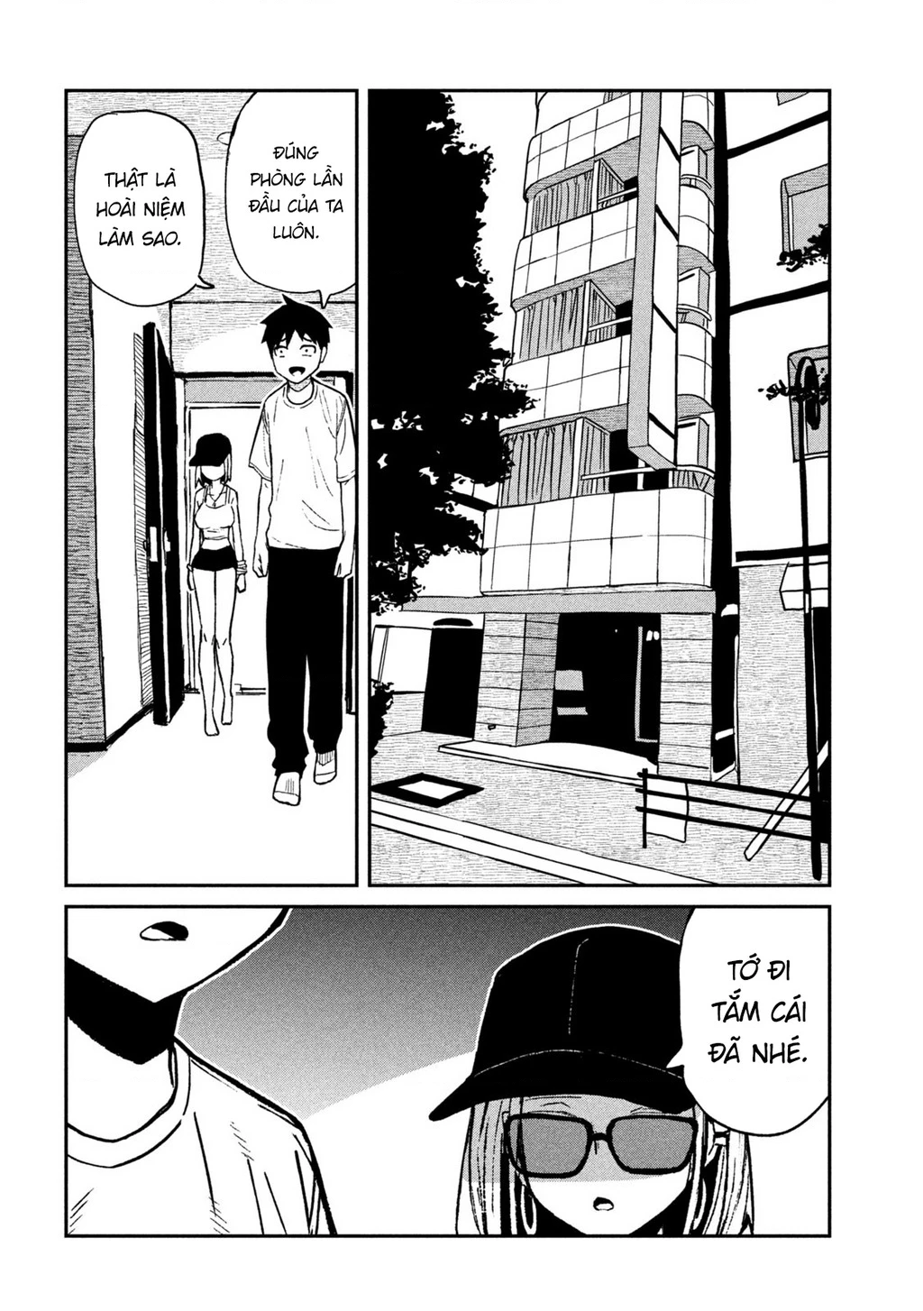 Crush Của Tôi Là Một Đứa Lẳng Lơ Chapter 73 - 6
