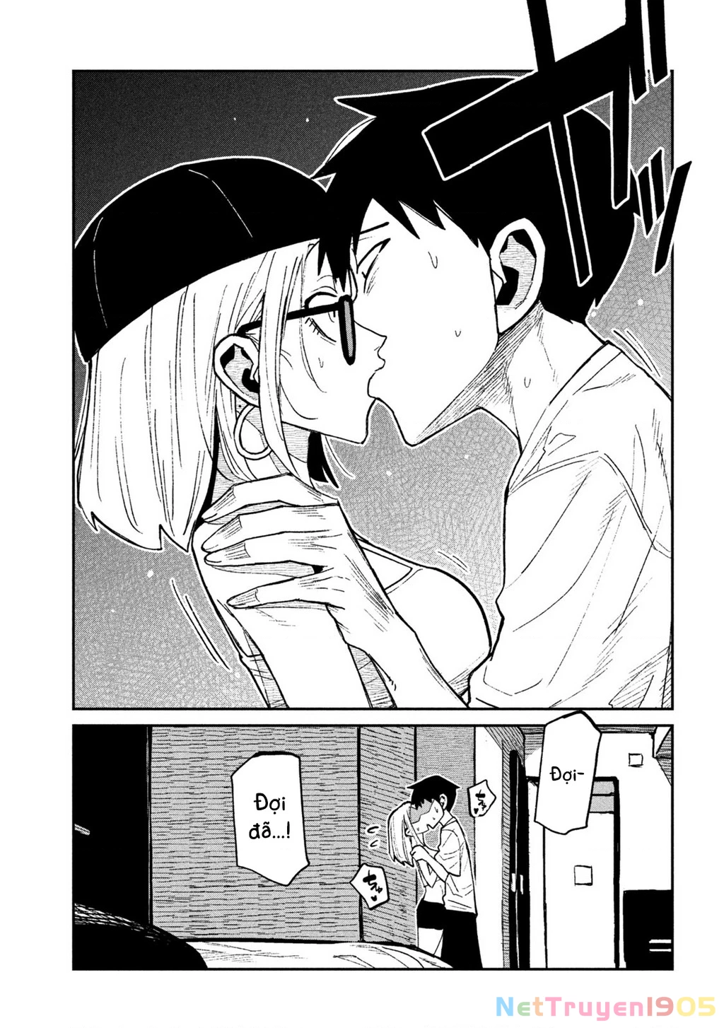 Crush Của Tôi Là Một Đứa Lẳng Lơ Chapter 73 - 7