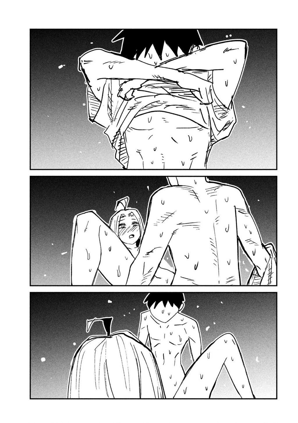 Crush Của Tôi Là Một Đứa Lẳng Lơ Chapter 73 - 15