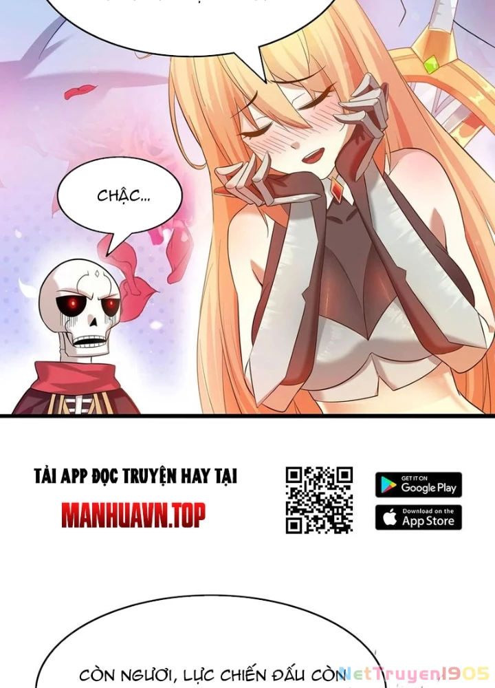 Sau Khi Độ Kiếp, Ta Biến Thành Bạch Cốt Ma Tôn Chapter 31 - 25