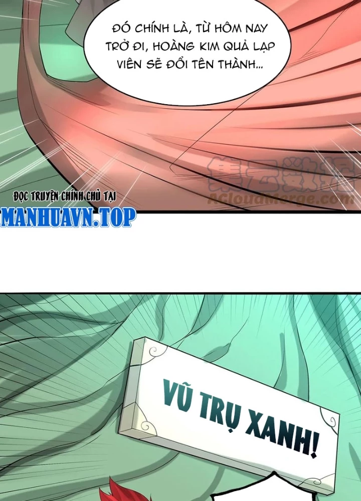 Sau Khi Độ Kiếp, Ta Biến Thành Bạch Cốt Ma Tôn Chapter 31 - 39