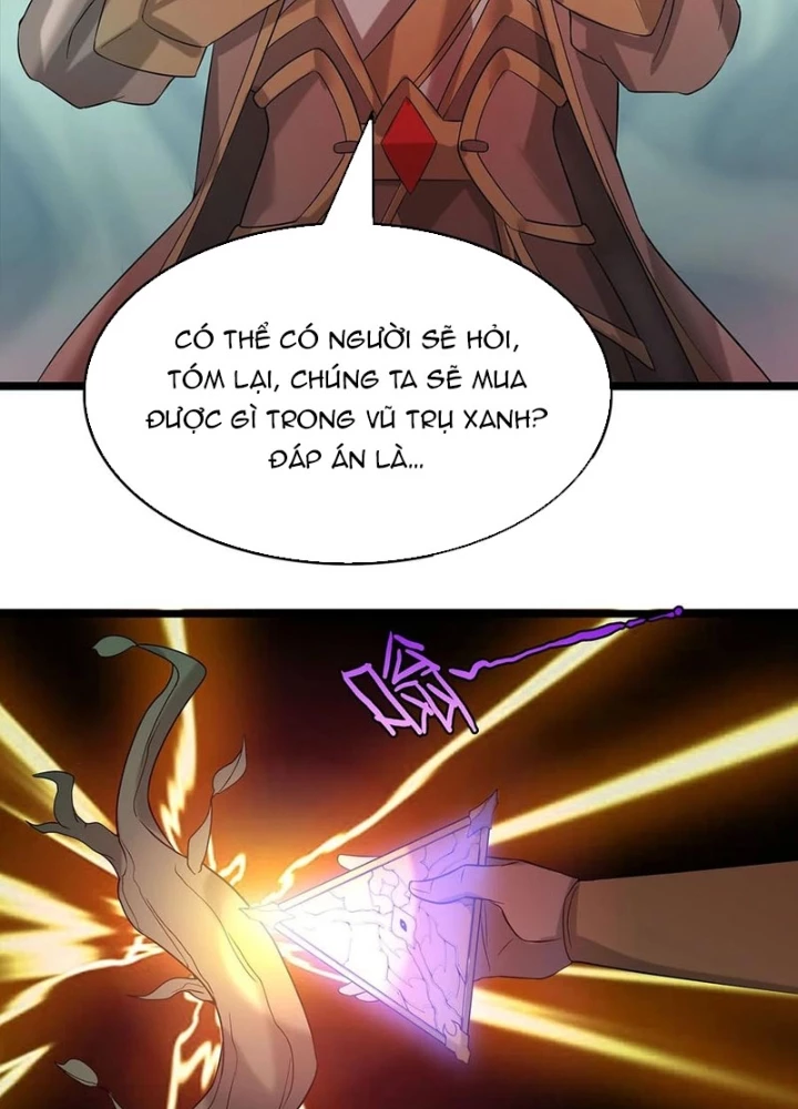 Sau Khi Độ Kiếp, Ta Biến Thành Bạch Cốt Ma Tôn Chapter 31 - 51
