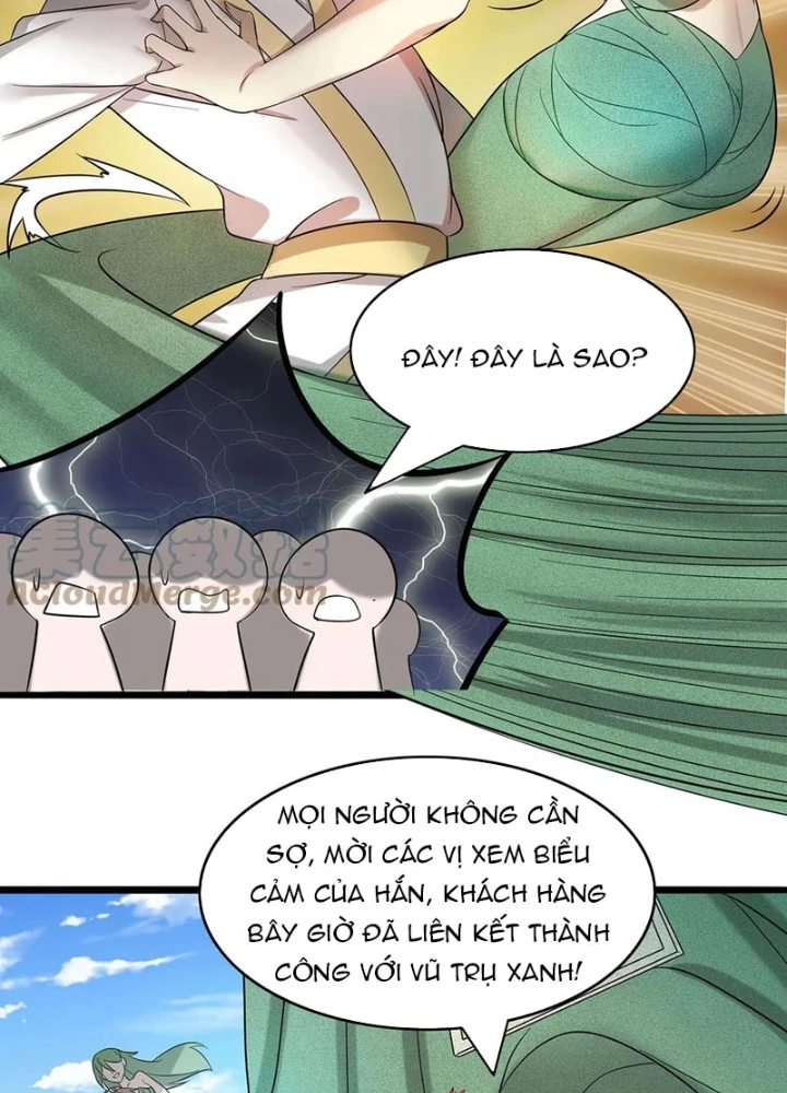 Sau Khi Độ Kiếp, Ta Biến Thành Bạch Cốt Ma Tôn Chapter 31 - 65