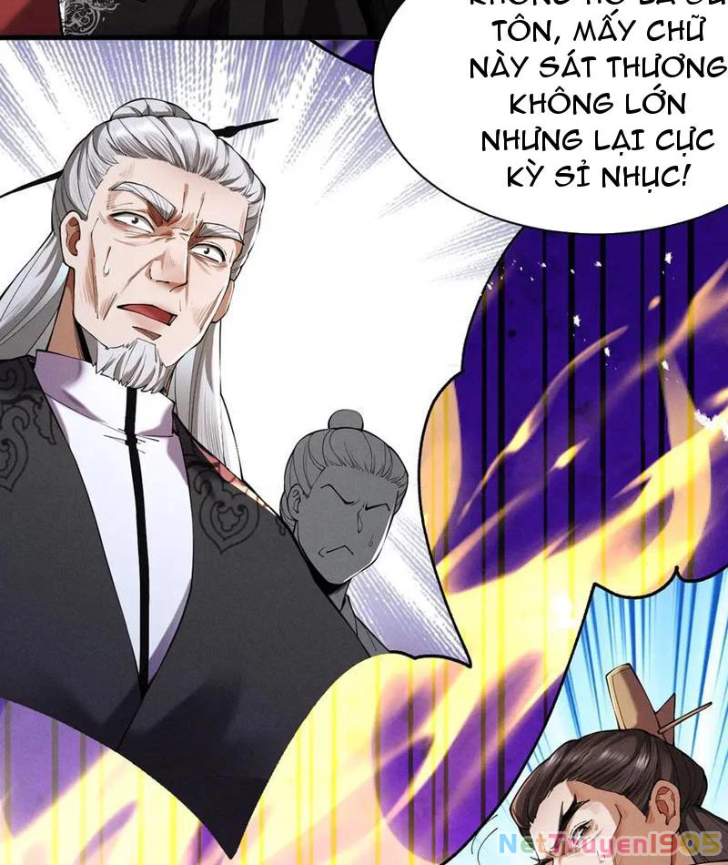 Gặp Mạnh Thì Mạnh, Ta Tu Vi Vô Thượng Hạn Chapter 67 - 10