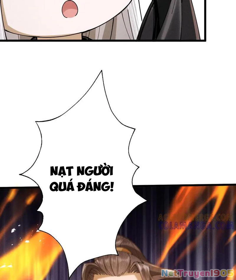Gặp Mạnh Thì Mạnh, Ta Tu Vi Vô Thượng Hạn Chapter 67 - 16