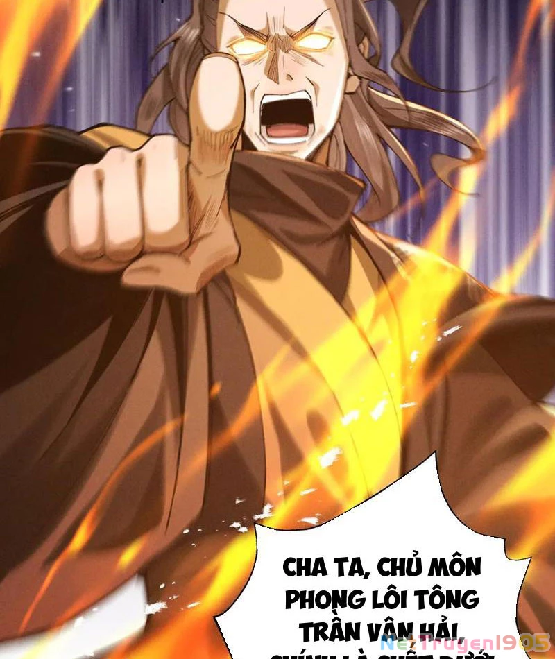 Gặp Mạnh Thì Mạnh, Ta Tu Vi Vô Thượng Hạn Chapter 67 - 17