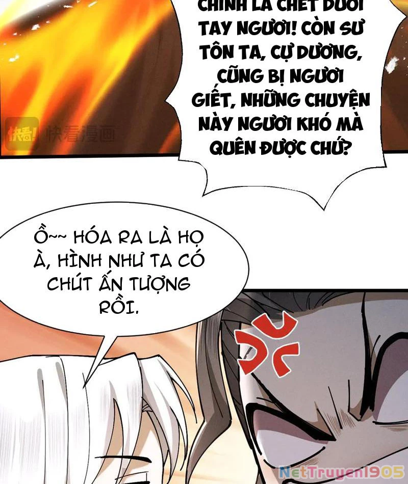 Gặp Mạnh Thì Mạnh, Ta Tu Vi Vô Thượng Hạn Chapter 67 - 18