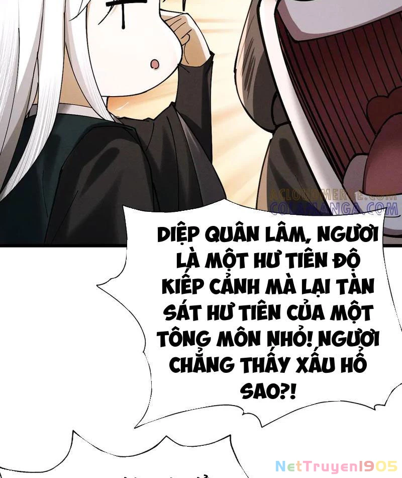 Gặp Mạnh Thì Mạnh, Ta Tu Vi Vô Thượng Hạn Chapter 67 - 19