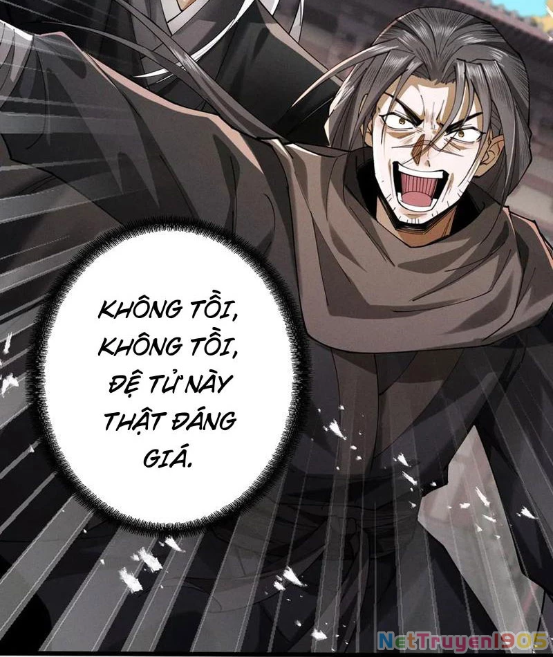 Gặp Mạnh Thì Mạnh, Ta Tu Vi Vô Thượng Hạn Chapter 67 - 21