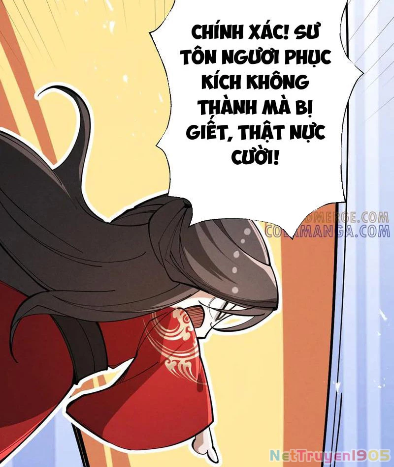 Gặp Mạnh Thì Mạnh, Ta Tu Vi Vô Thượng Hạn Chapter 67 - 24