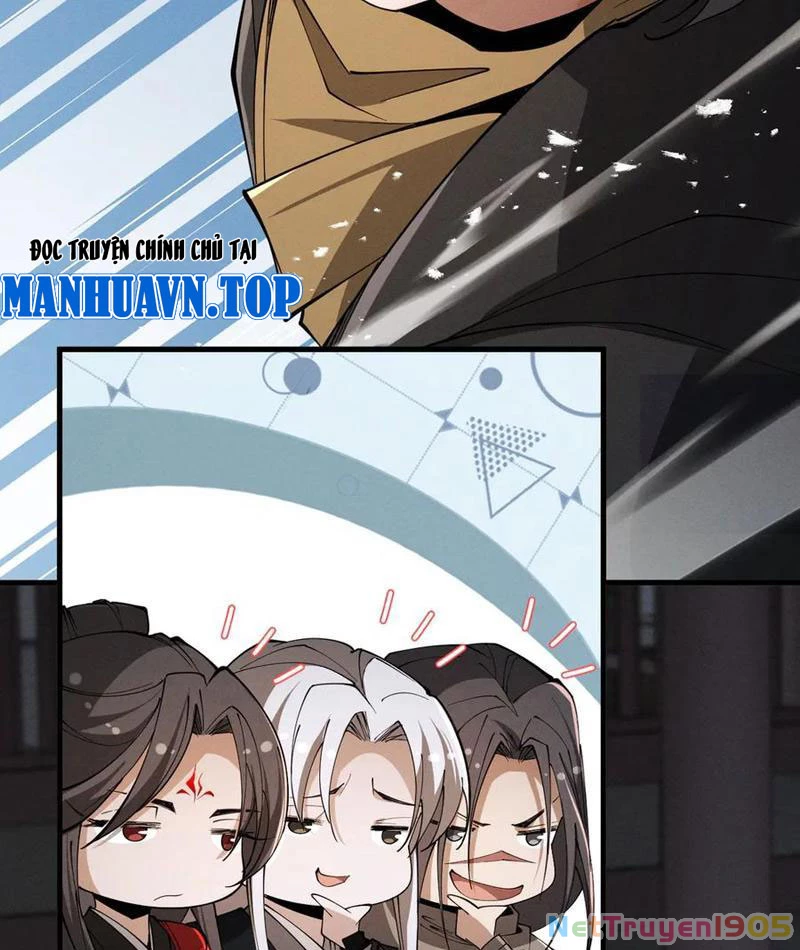 Gặp Mạnh Thì Mạnh, Ta Tu Vi Vô Thượng Hạn Chapter 67 - 28