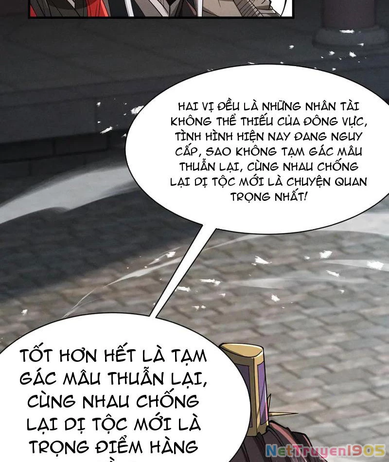 Gặp Mạnh Thì Mạnh, Ta Tu Vi Vô Thượng Hạn Chapter 67 - 29