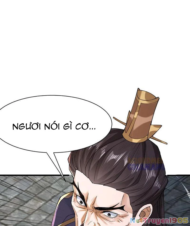 Gặp Mạnh Thì Mạnh, Ta Tu Vi Vô Thượng Hạn Chapter 67 - 34