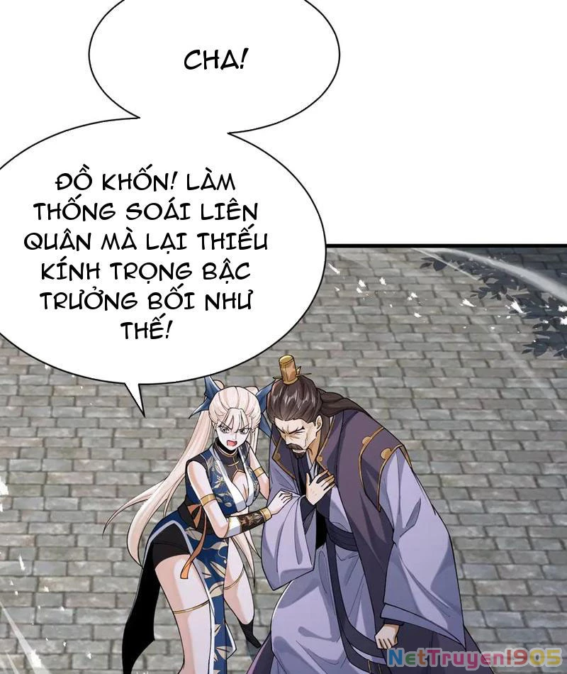 Gặp Mạnh Thì Mạnh, Ta Tu Vi Vô Thượng Hạn Chapter 67 - 36