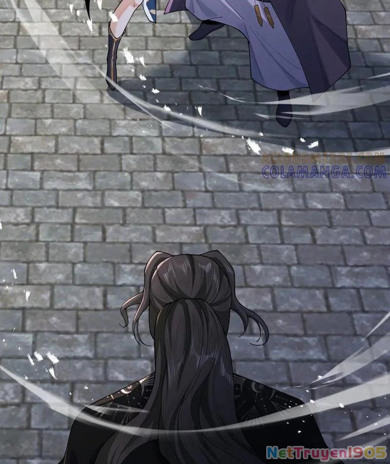 Gặp Mạnh Thì Mạnh, Ta Tu Vi Vô Thượng Hạn Chapter 67 - 37