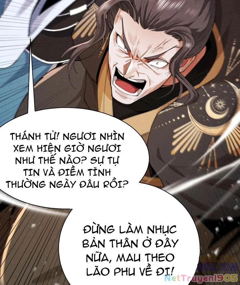 Gặp Mạnh Thì Mạnh, Ta Tu Vi Vô Thượng Hạn Chapter 67 - 44