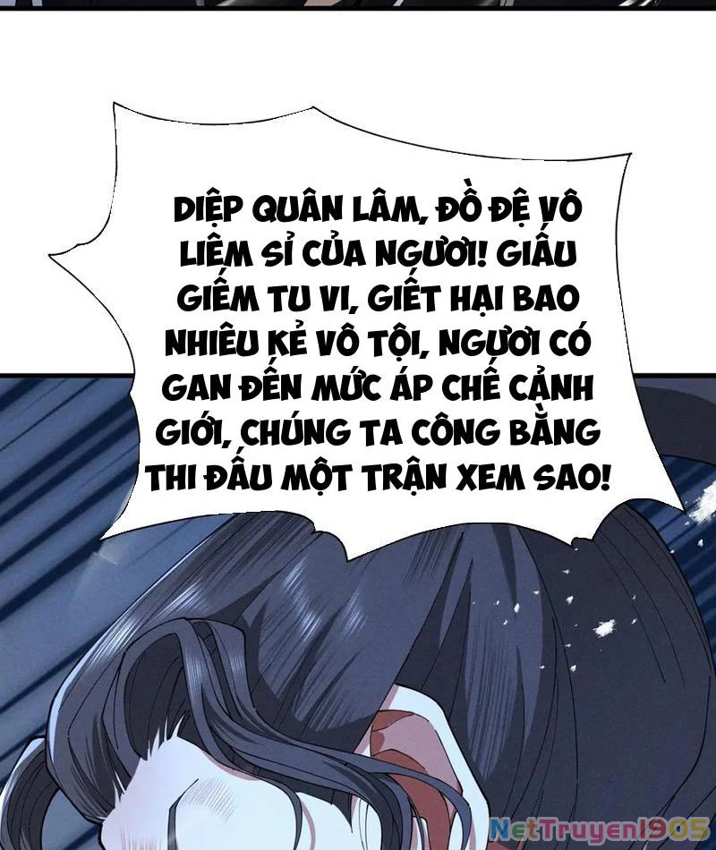 Gặp Mạnh Thì Mạnh, Ta Tu Vi Vô Thượng Hạn Chapter 67 - 49