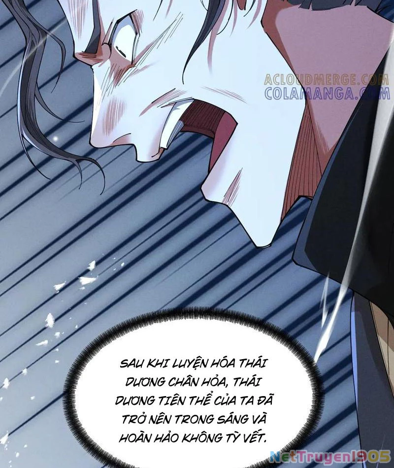 Gặp Mạnh Thì Mạnh, Ta Tu Vi Vô Thượng Hạn Chapter 67 - 50