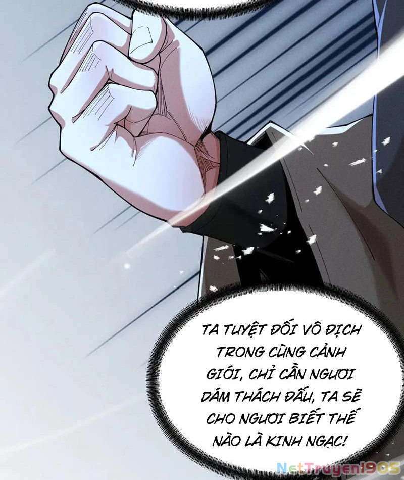 Gặp Mạnh Thì Mạnh, Ta Tu Vi Vô Thượng Hạn Chapter 67 - 51