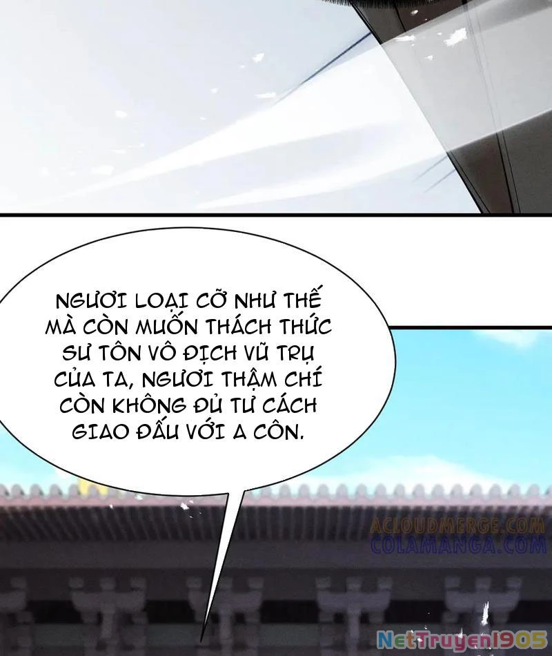 Gặp Mạnh Thì Mạnh, Ta Tu Vi Vô Thượng Hạn Chapter 67 - 52
