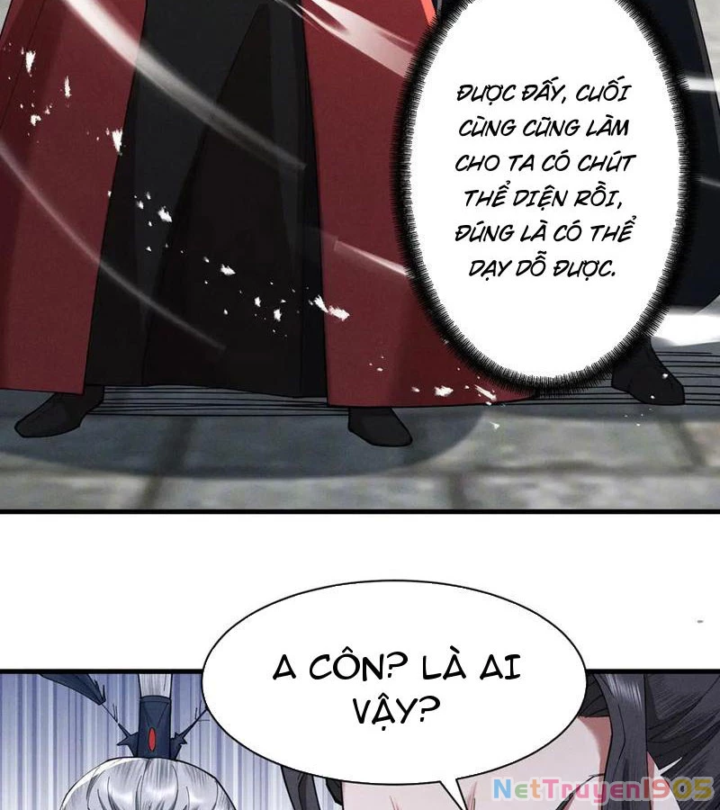 Gặp Mạnh Thì Mạnh, Ta Tu Vi Vô Thượng Hạn Chapter 67 - 54