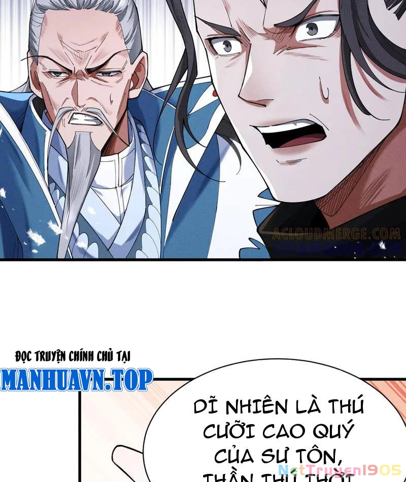 Gặp Mạnh Thì Mạnh, Ta Tu Vi Vô Thượng Hạn Chapter 67 - 55