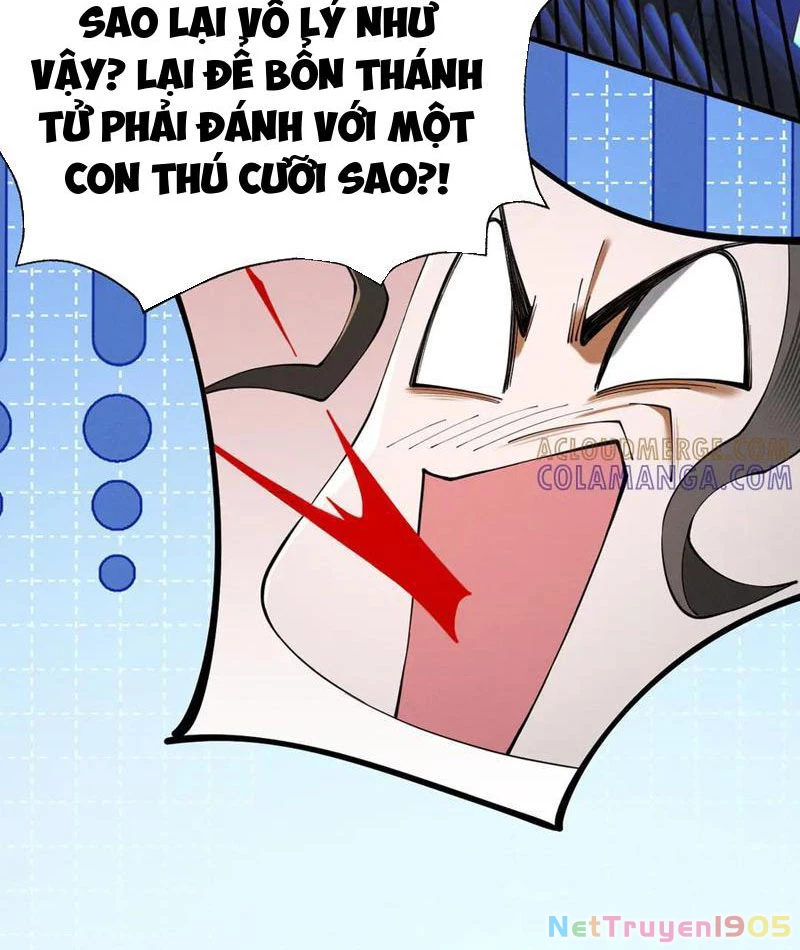 Gặp Mạnh Thì Mạnh, Ta Tu Vi Vô Thượng Hạn Chapter 67 - 60