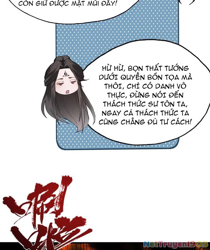 Gặp Mạnh Thì Mạnh, Ta Tu Vi Vô Thượng Hạn Chapter 67 - 62