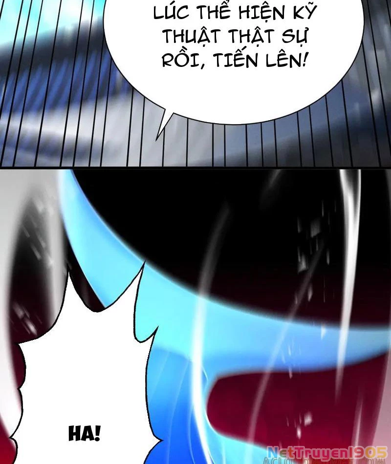 Gặp Mạnh Thì Mạnh, Ta Tu Vi Vô Thượng Hạn Chapter 67 - 70