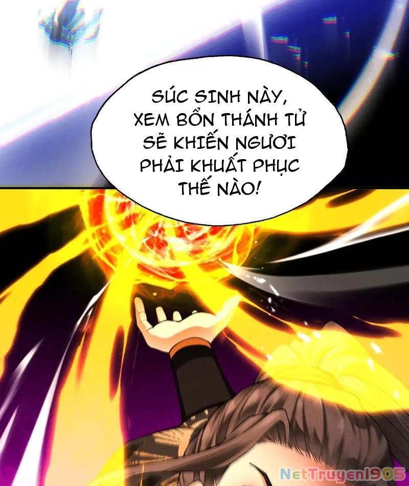 Gặp Mạnh Thì Mạnh, Ta Tu Vi Vô Thượng Hạn Chapter 67 - 79
