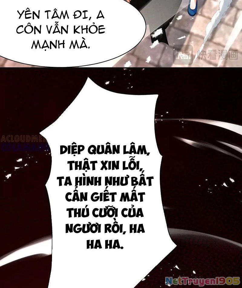 Gặp Mạnh Thì Mạnh, Ta Tu Vi Vô Thượng Hạn Chapter 67 - 91