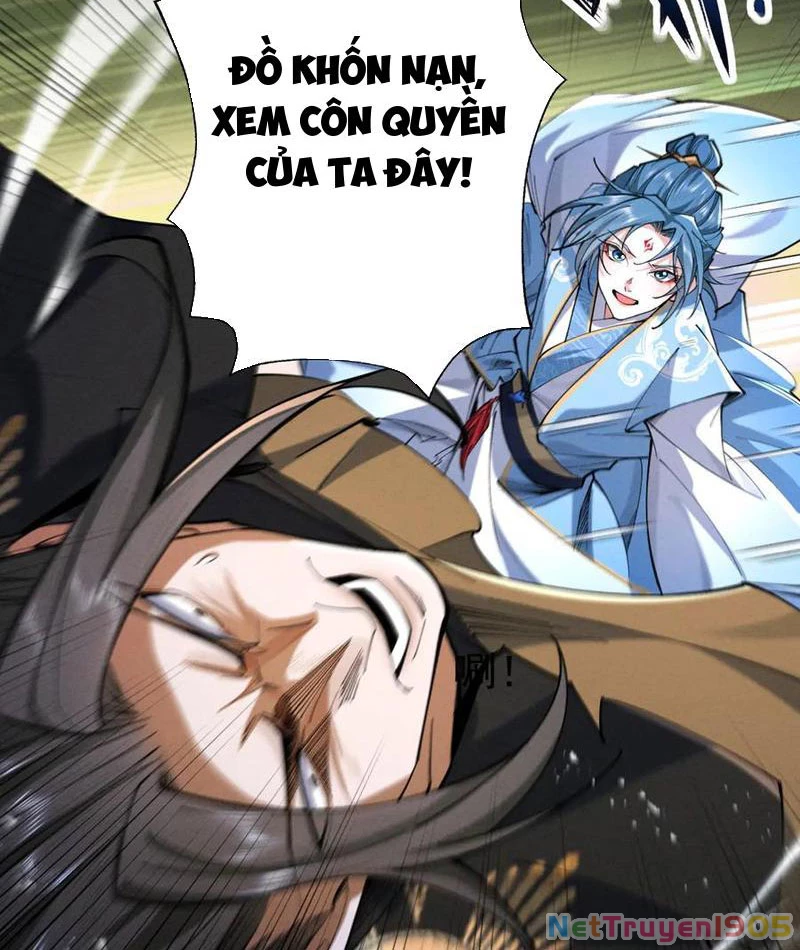Gặp Mạnh Thì Mạnh, Ta Tu Vi Vô Thượng Hạn Chapter 67 - 97