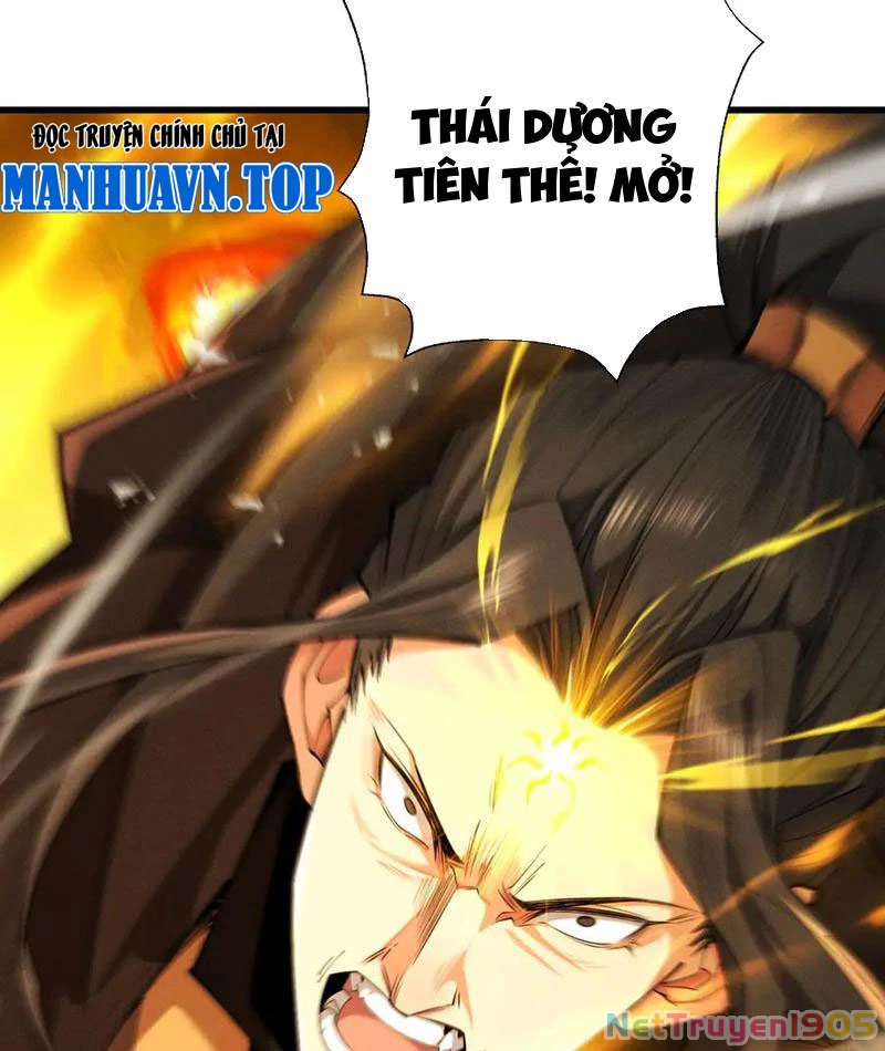 Gặp Mạnh Thì Mạnh, Ta Tu Vi Vô Thượng Hạn Chapter 67 - 109