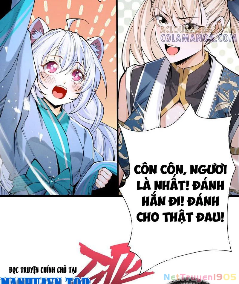 Gặp Mạnh Thì Mạnh, Ta Tu Vi Vô Thượng Hạn Chapter 67 - 119