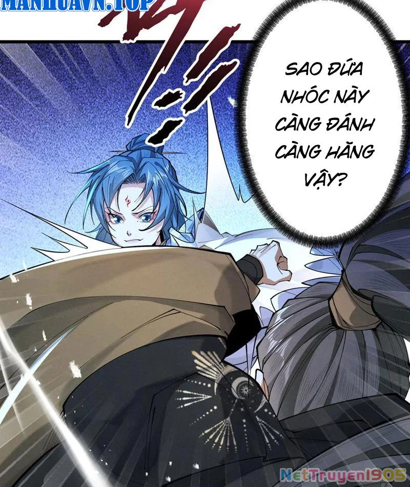 Gặp Mạnh Thì Mạnh, Ta Tu Vi Vô Thượng Hạn Chapter 67 - 120