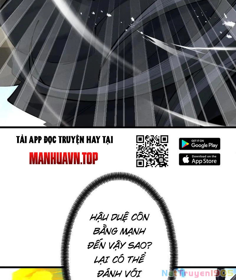 Gặp Mạnh Thì Mạnh, Ta Tu Vi Vô Thượng Hạn Chapter 67 - 121