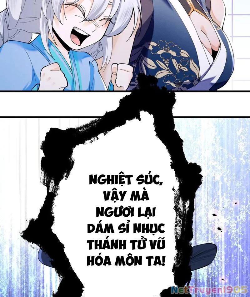 Gặp Mạnh Thì Mạnh, Ta Tu Vi Vô Thượng Hạn Chapter 67 - 148