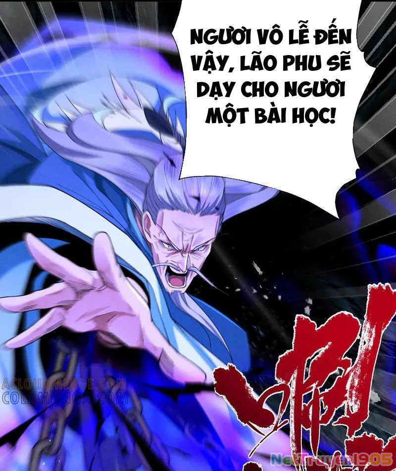 Gặp Mạnh Thì Mạnh, Ta Tu Vi Vô Thượng Hạn Chapter 67 - 152