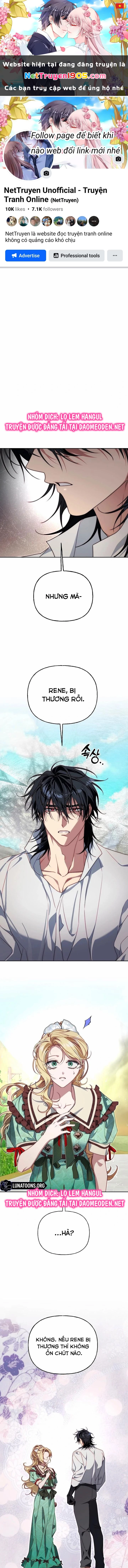Thuần Hóa Hoàng Tử Quái Vật Chapter 23 - 1