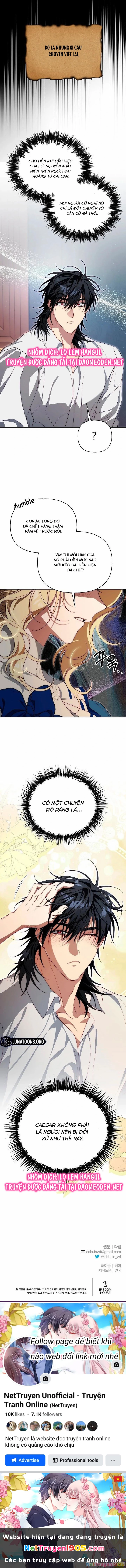Thuần Hóa Hoàng Tử Quái Vật Chapter 23 - 15