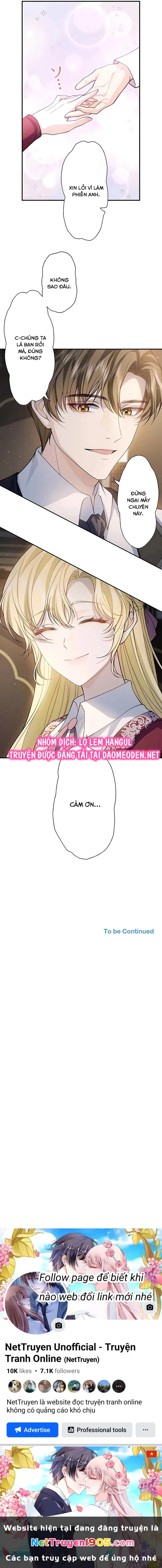 Giải Tỏa Cơn Khát Máu Của Công Tước Ma Cà Rồng Chapter 16 - 9