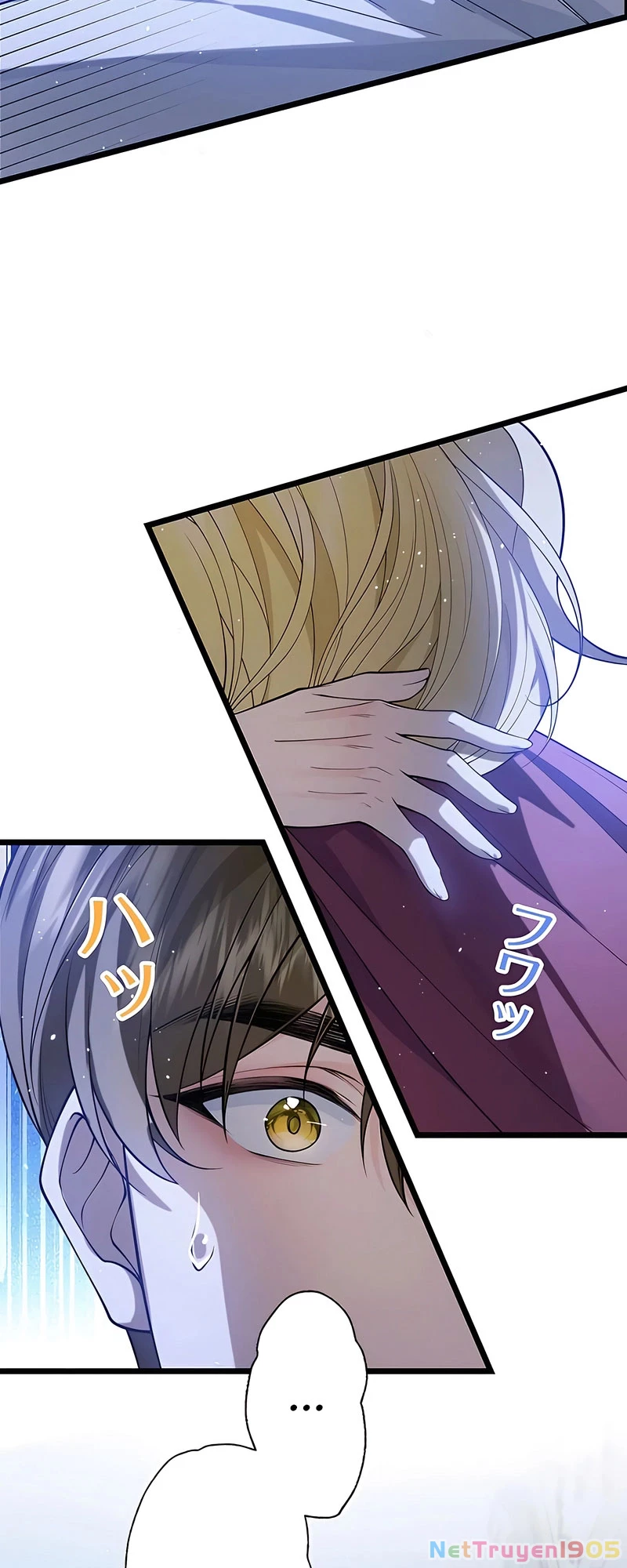 Giải Tỏa Cơn Khát Máu Của Công Tước Ma Cà Rồng Chapter 17 - 4