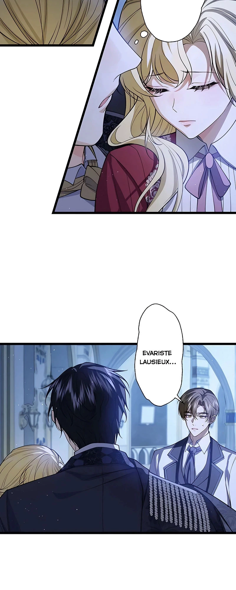 Giải Tỏa Cơn Khát Máu Của Công Tước Ma Cà Rồng Chapter 17 - 7